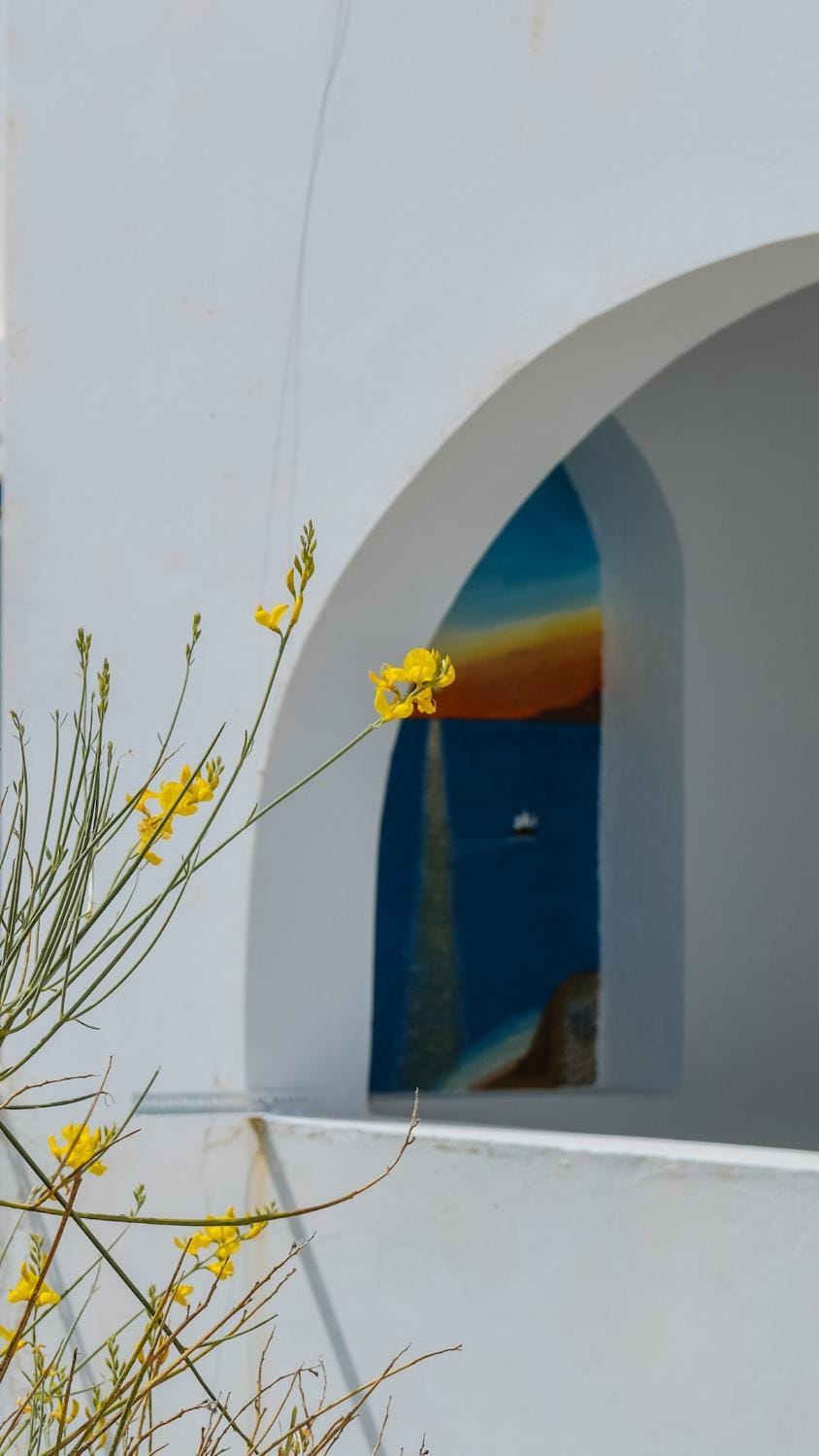 Cozy Betelgeuse Apartment in Naxos, Naxos and Lesser Cyclades, Greece