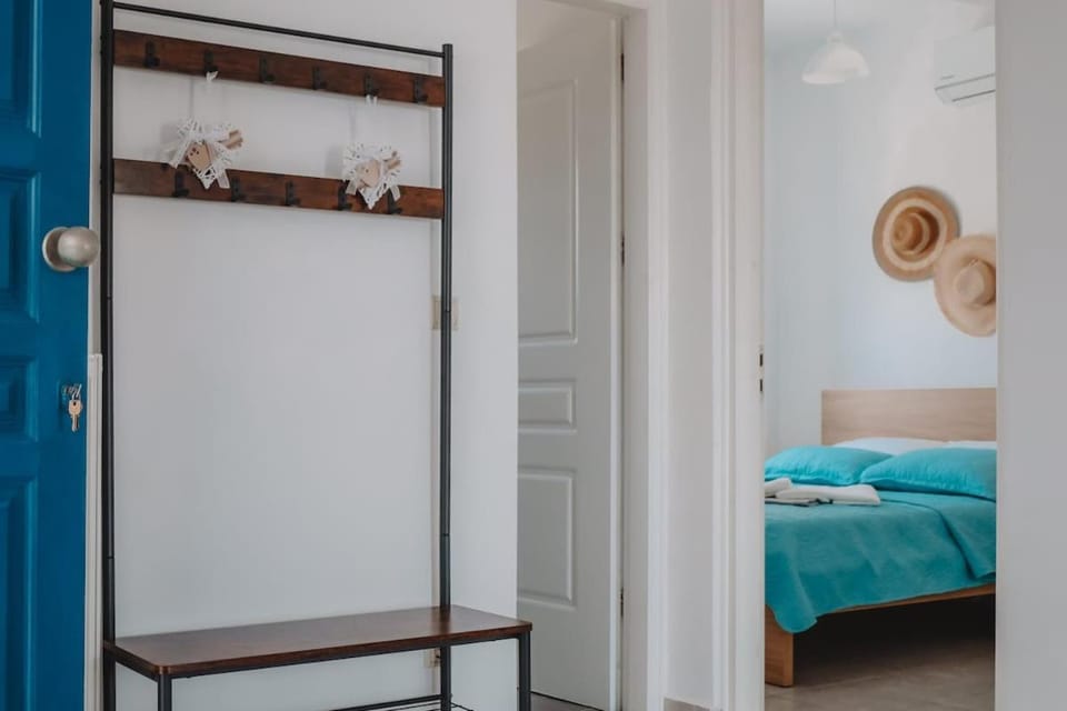 Cozy Betelgeuse Apartment in Naxos, Naxos and Lesser Cyclades, Greece