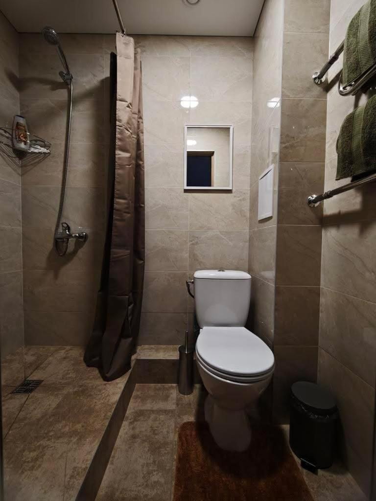 Egidijaus apartamentai Panevėžyje Apartment in Lithuania