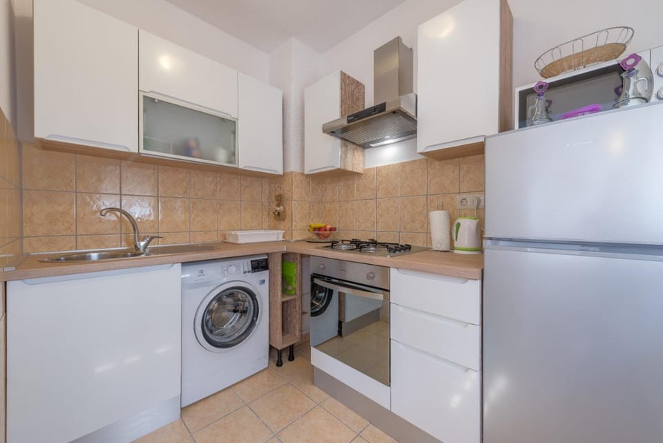 Villa Nera Apartment in Zadar