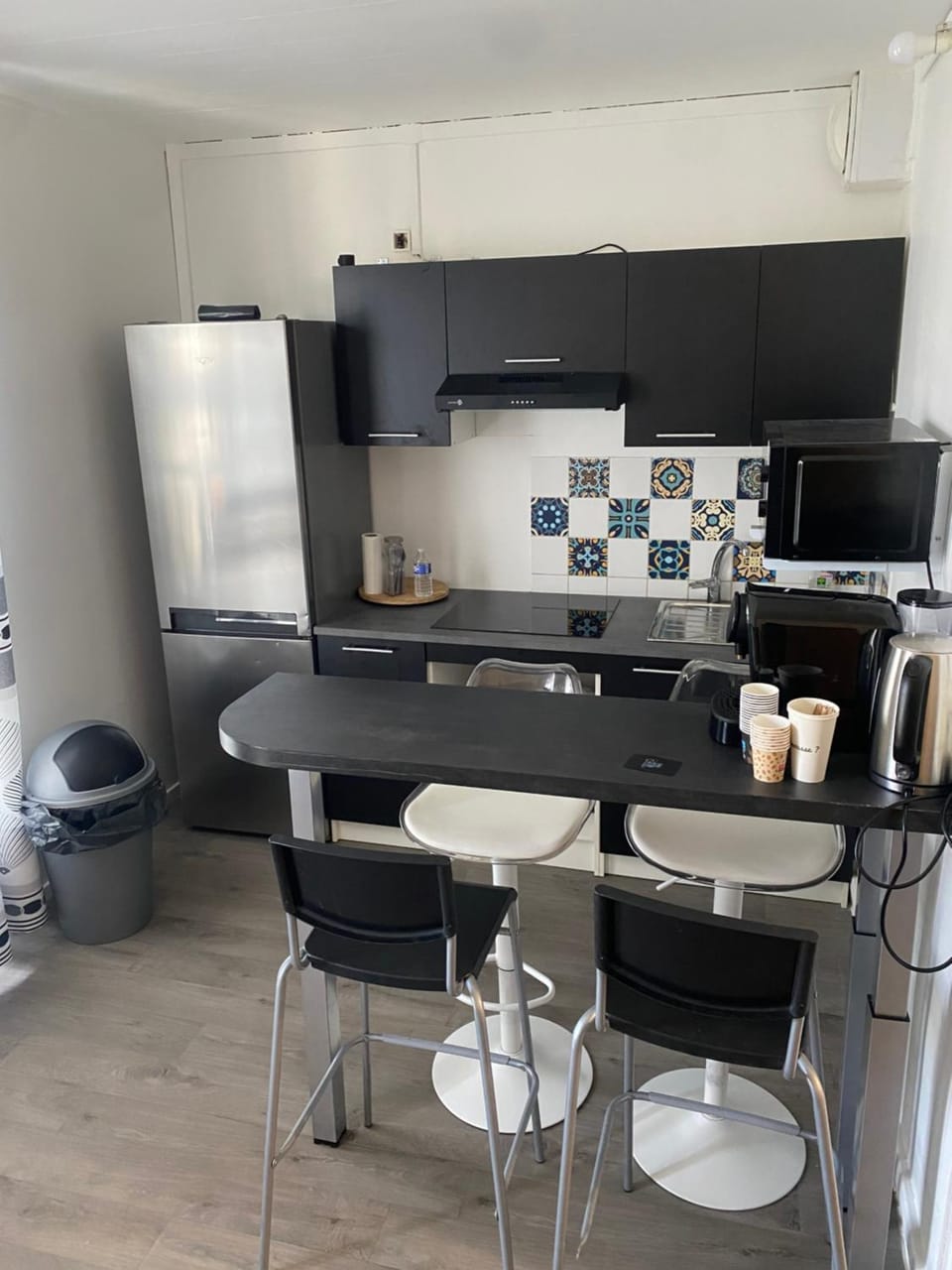 T2 Charenton Proche Paris Bercy Apartment in Charenton-le-Pont