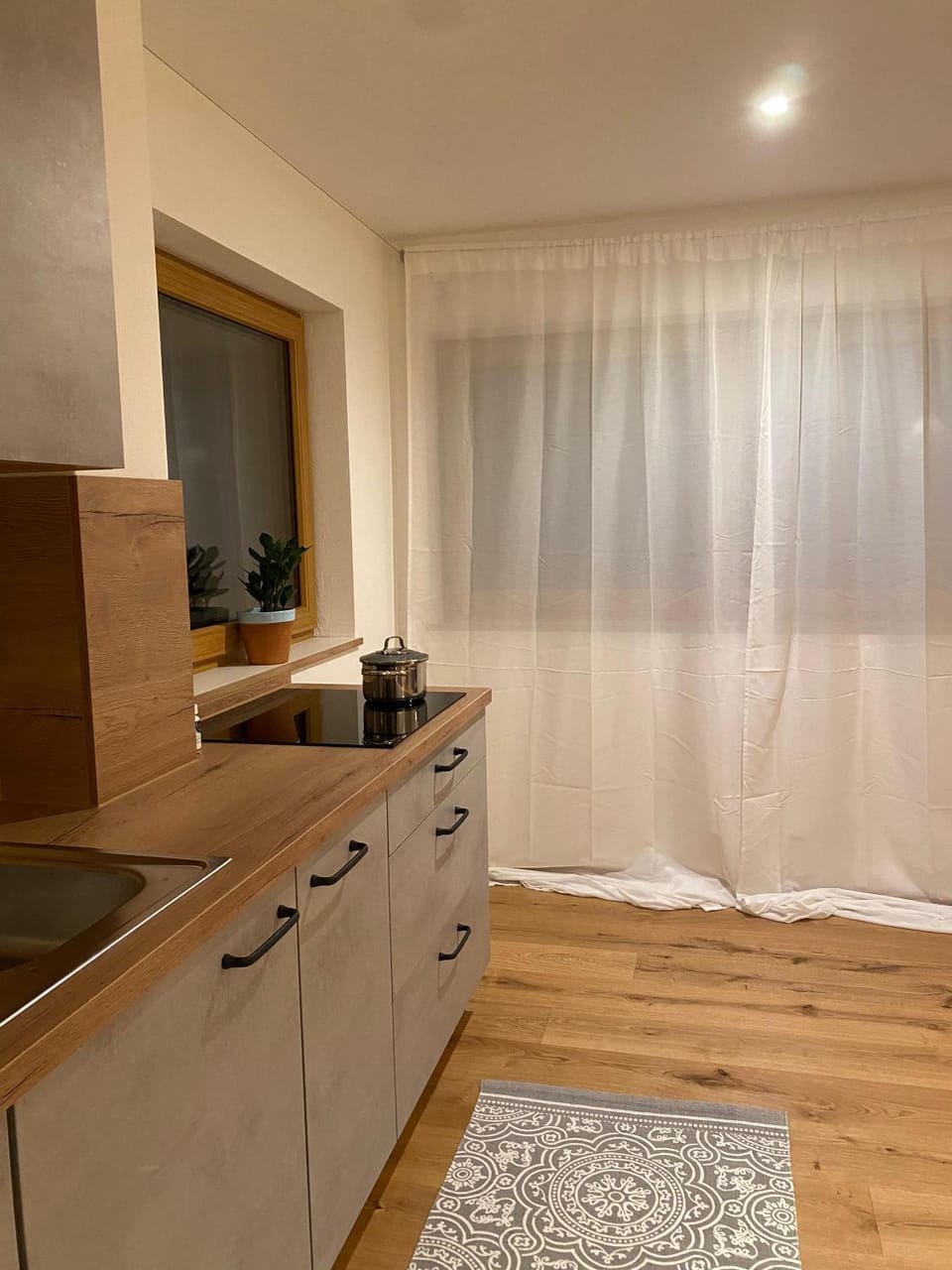Urlaub im Allgäu - Apartment Untrasried Apartment in Baden-Württemberg