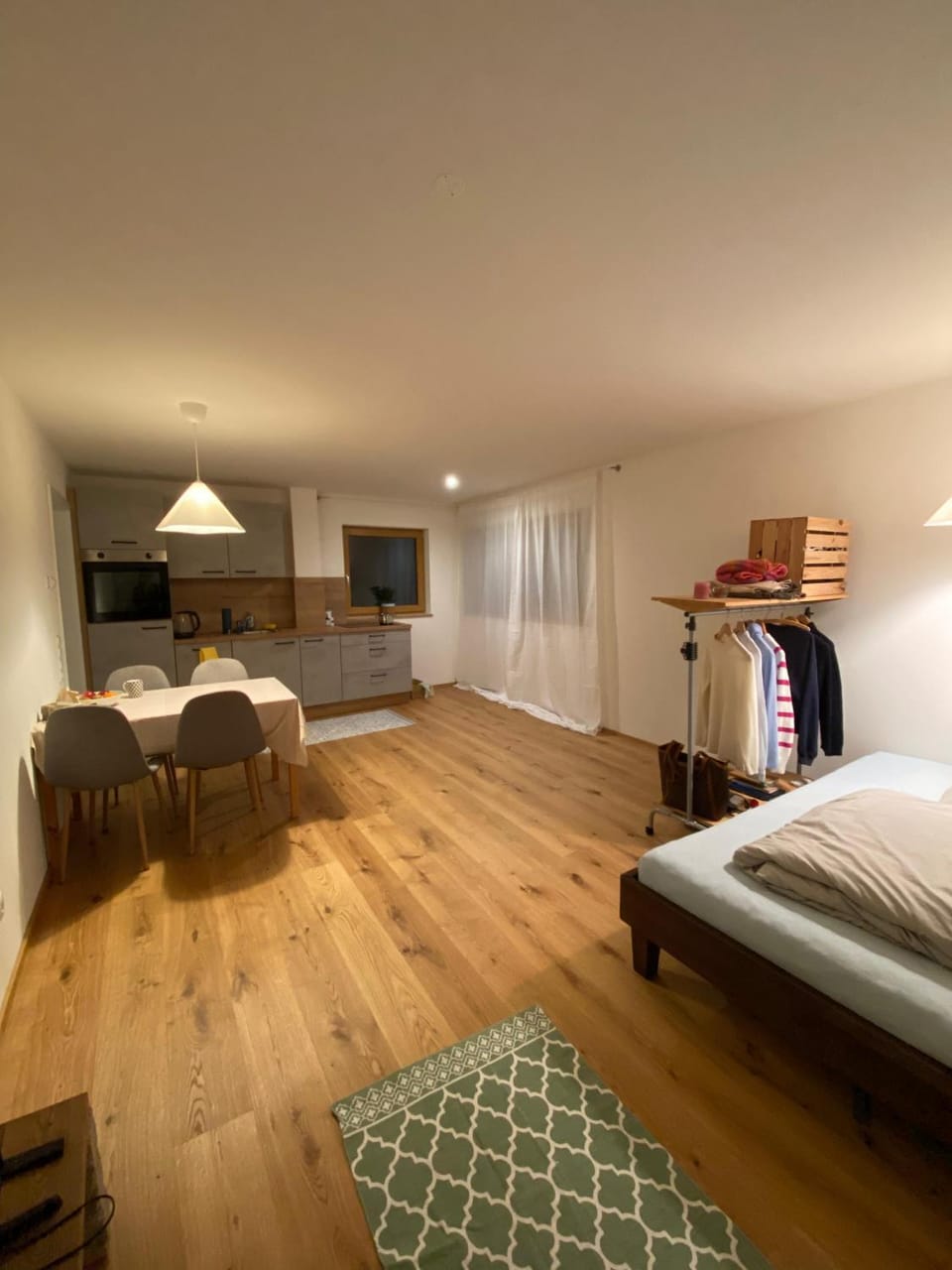 Urlaub im Allgäu - Apartment Untrasried Apartment in Baden-Württemberg