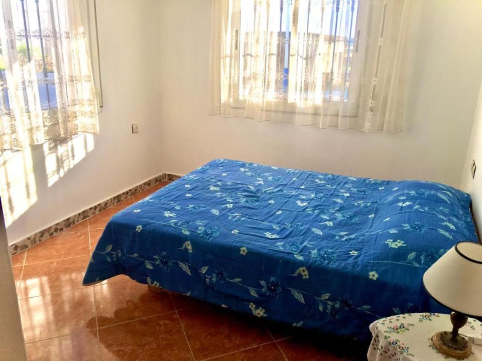 منزل أرضي حوالي 30متر من البحر Apartment in Tangier-Tétouan-Al Hoceima