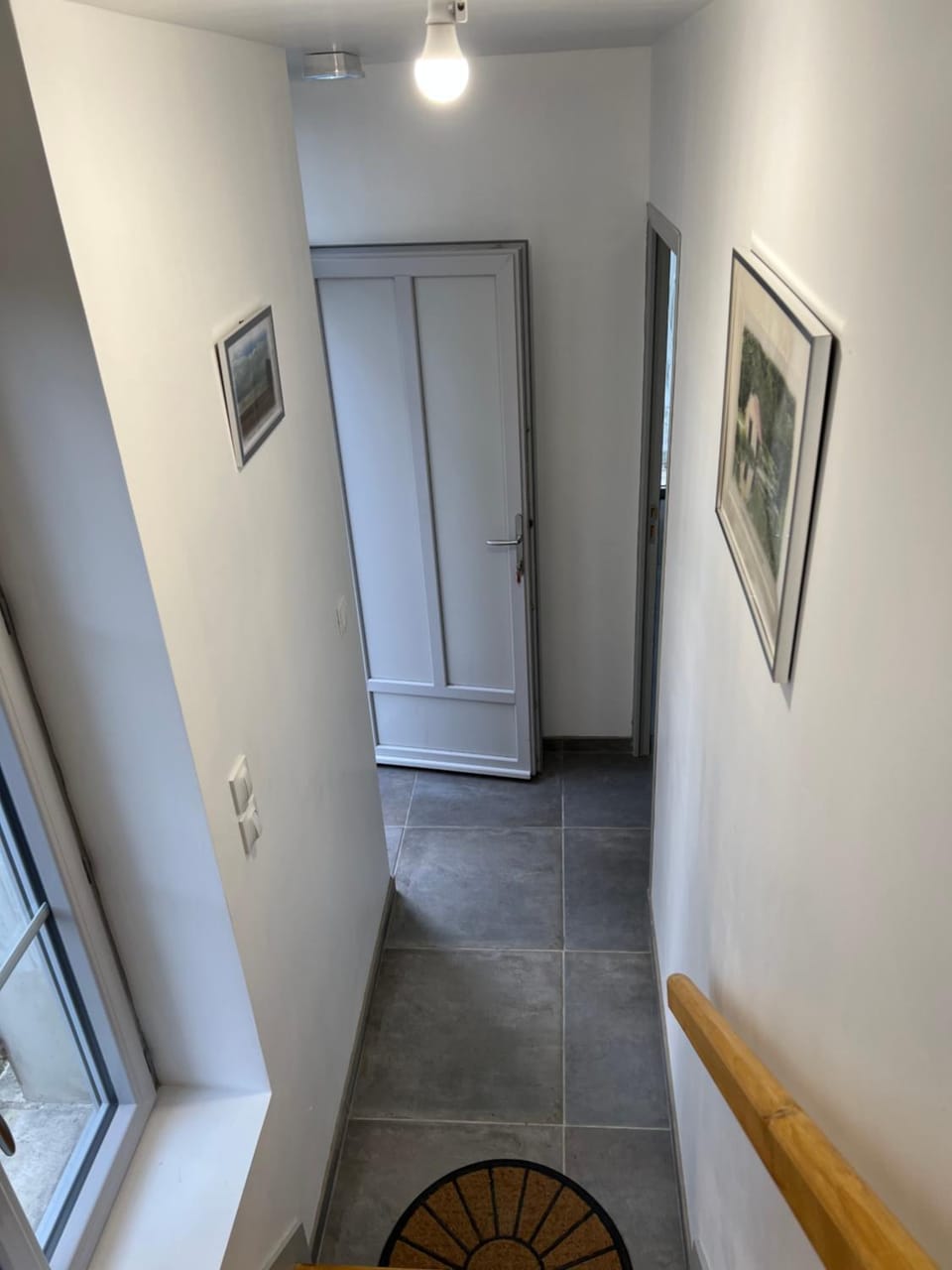 gite du fouzon Bed and Breakfast in Centre-Val de Loire