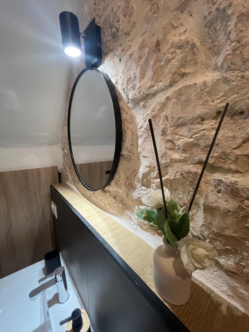 Dimora Lapis House in Castellana Grotte