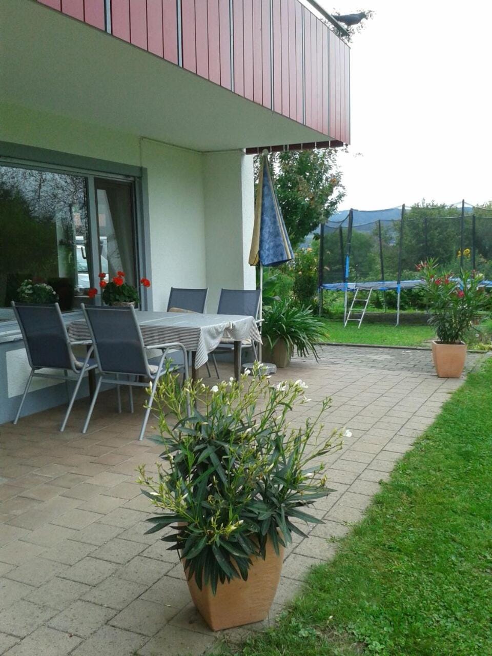 Ferienwohnung Wiesengrund Apartment in Überlingen