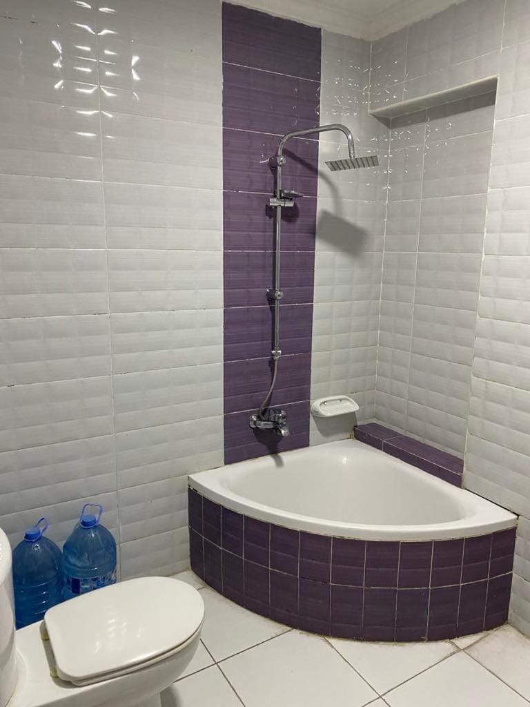 Entire Cozy Apartment - Miami near borevag beach Apartment in Alexandria
