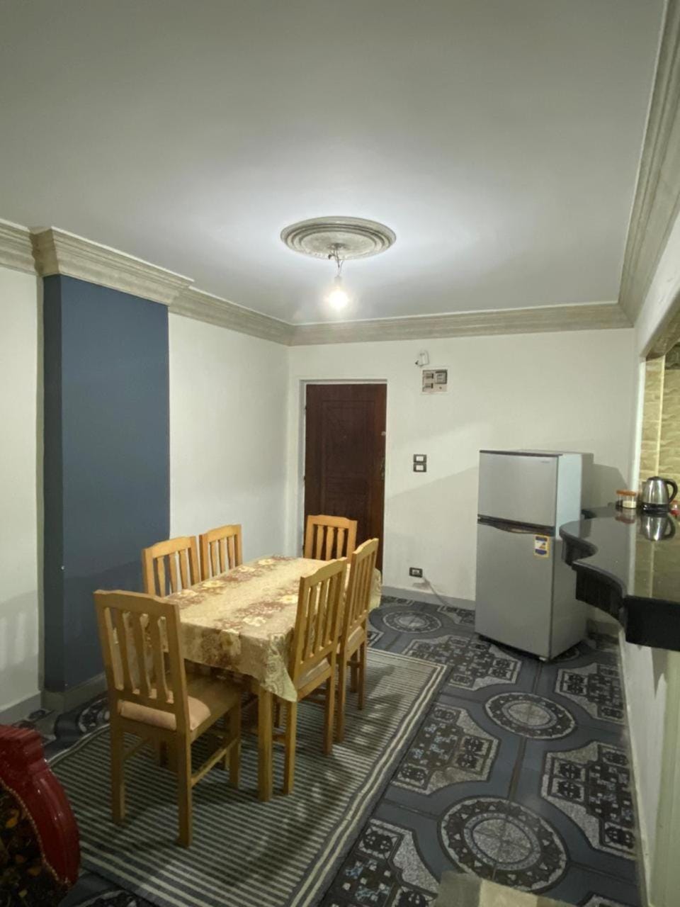 Entire Cozy Apartment - Miami near borevag beach Apartment in Alexandria