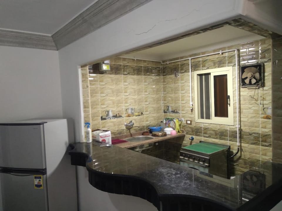 Entire Cozy Apartment - Miami near borevag beach Apartment in Alexandria