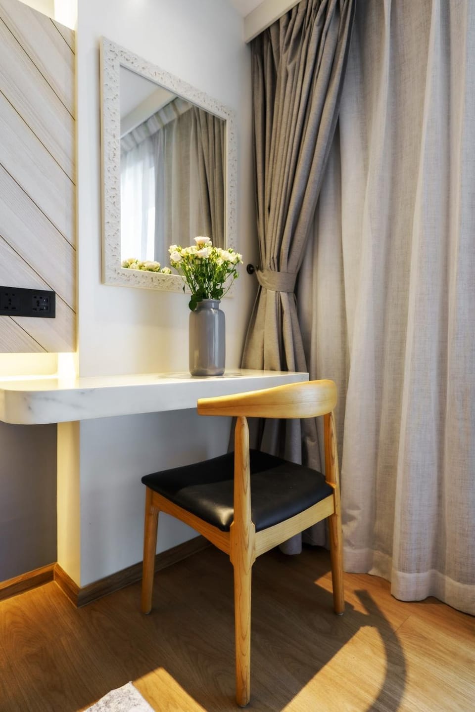 Perfect Studio 3 pools Nai Harn Apartment in Rawai