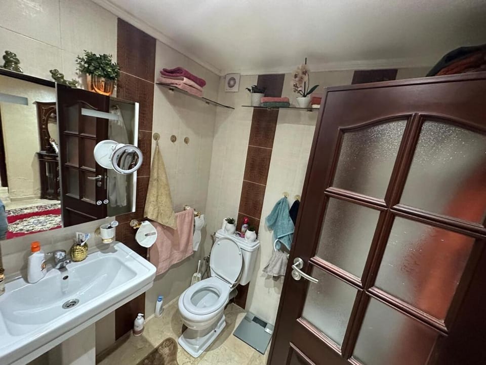 Zineb Seaside Escape Luxury, Perfect Location Apartment in Tangier