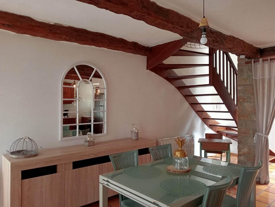 La Maison du Bonheur House in Brittany