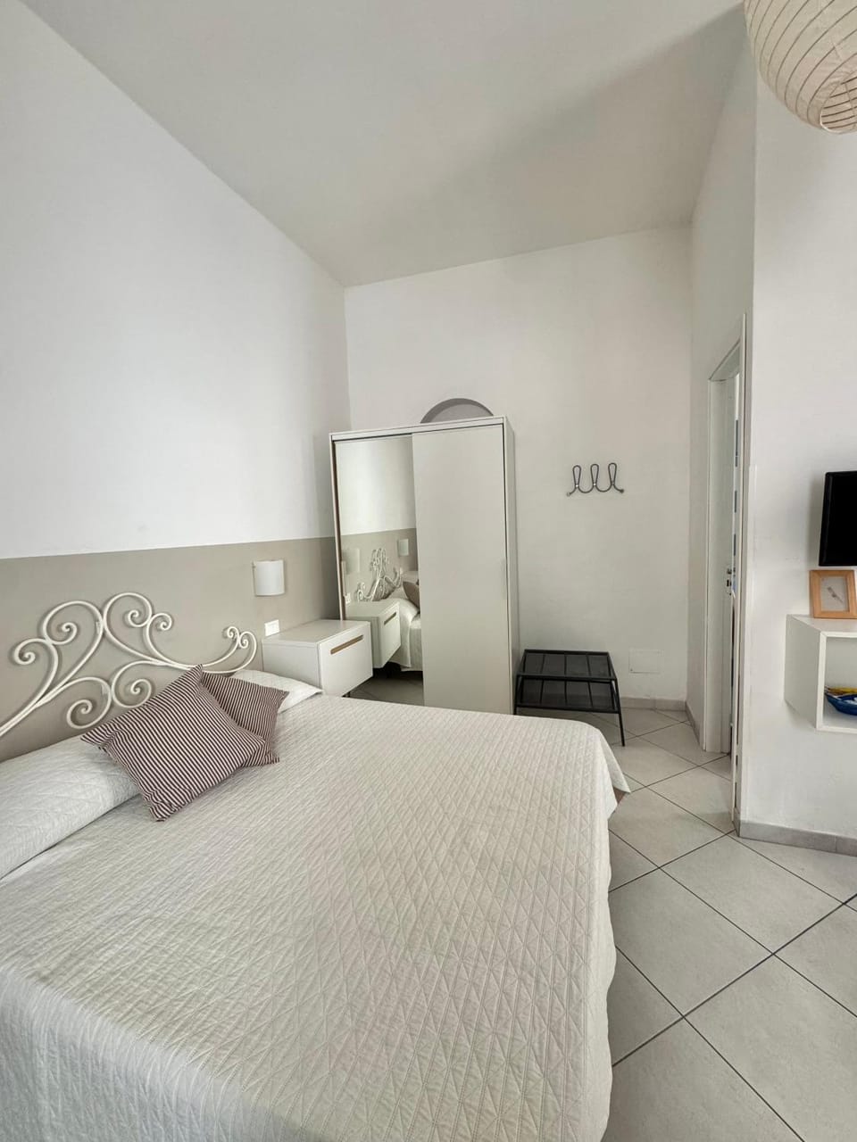 Il CORTILE DI EOLO House in Sicily
