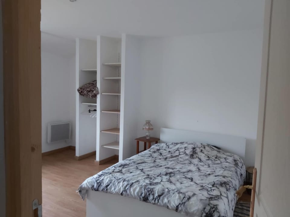 Gite 3 chambres House in Gien