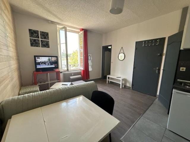 Studio vue sur Loire proche Centre-ville Apartment in Blois