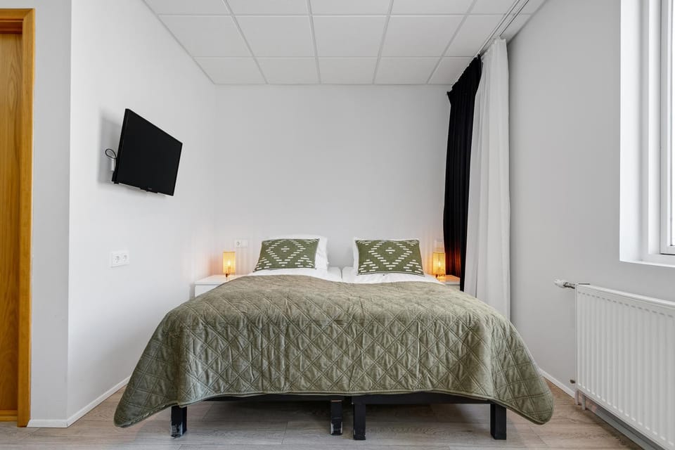 ASKA Heiðmörk Hotel in Kopavogur