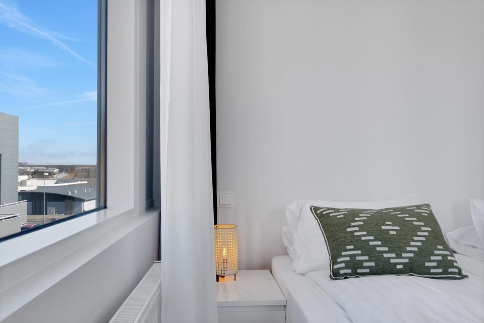 ASKA Heiðmörk Hotel in Kopavogur