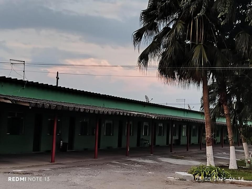 Hotel Europa de Itaguaí LTDA Hotel in Rio de Janeiro