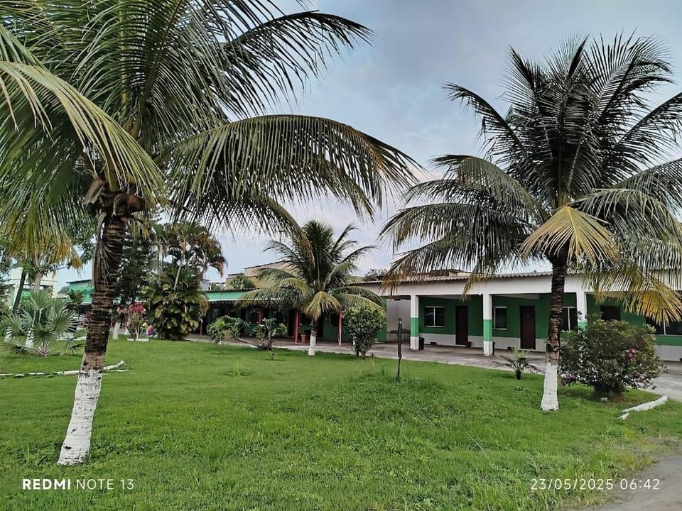 Hotel Europa de Itaguaí LTDA Hotel in Rio de Janeiro