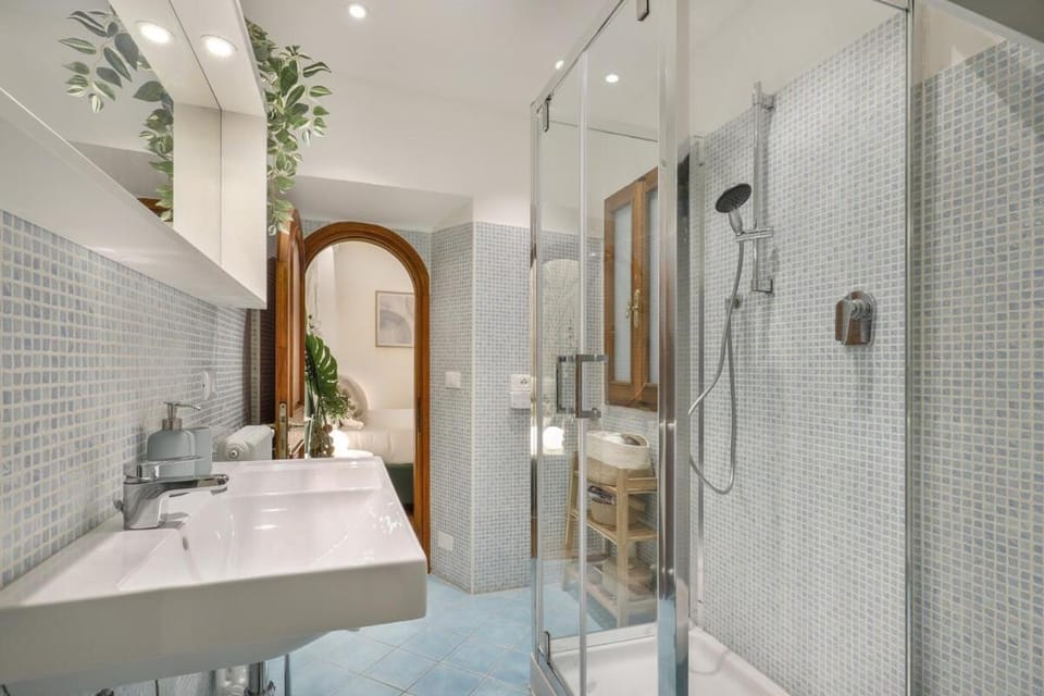 Campuccio Suite in Oltrarno, Florence Apartment in Florence