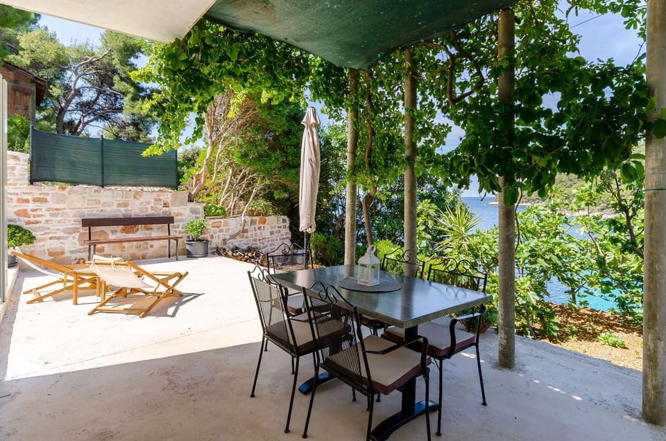 Balcony/Terrace, Area and facilities