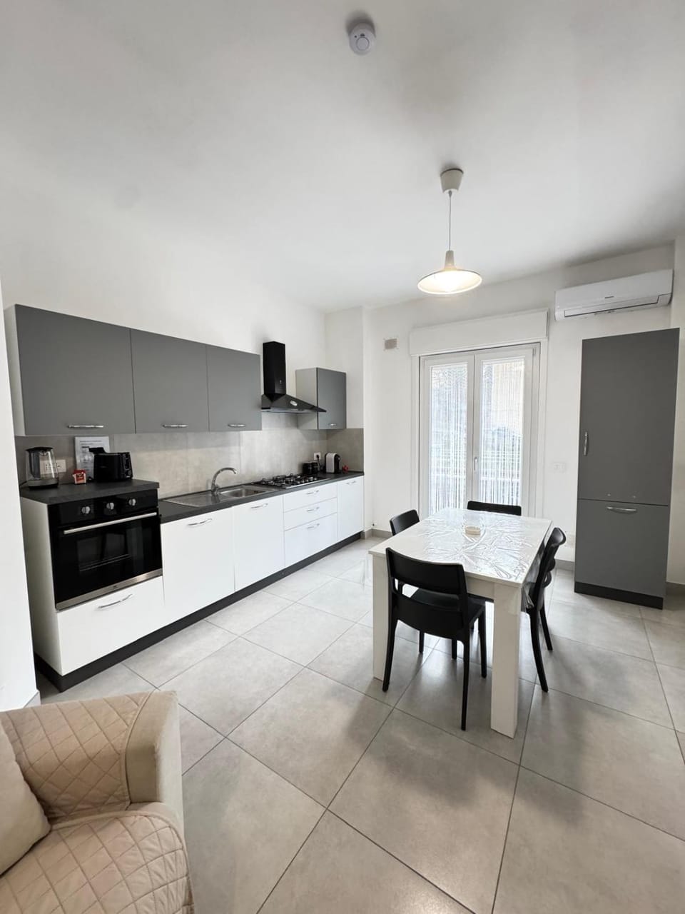 Za Melina Apartments Cefalù Apartment in Cefalu