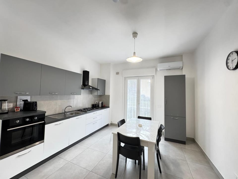 Za Melina Apartments Cefalù Apartment in Cefalu