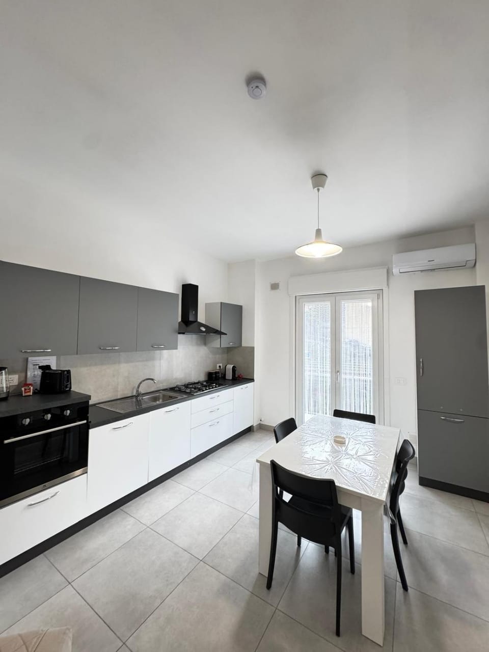 Za Melina Apartments Cefalù Apartment in Cefalu