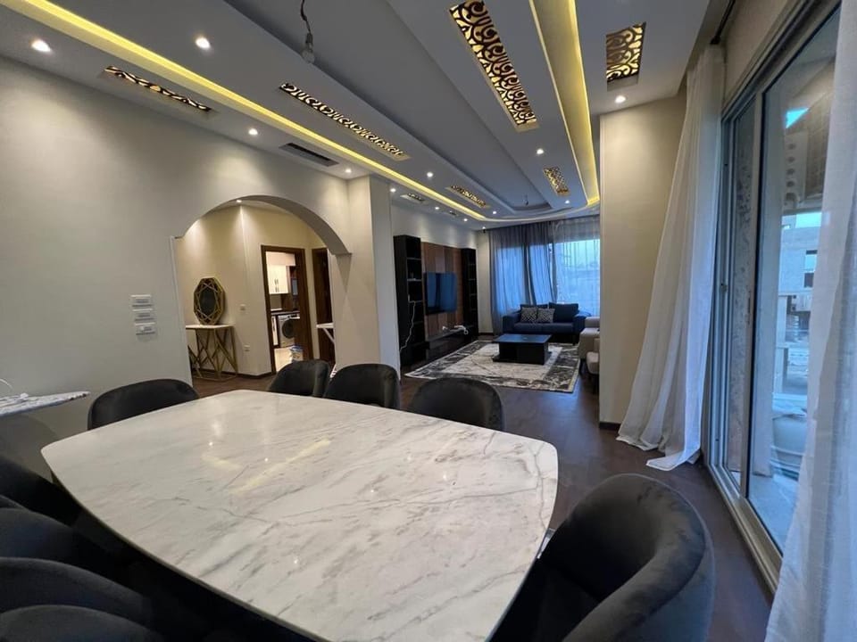 Modern 3 bedroom Penthouse Apartment in New Cairo City