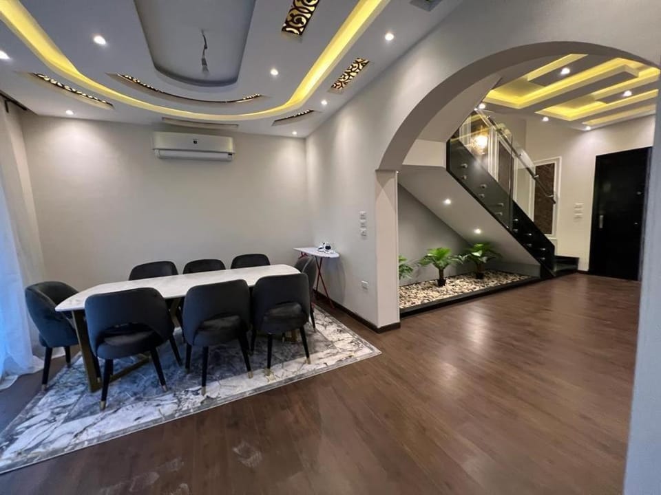 Modern 3 bedroom Penthouse Apartment in New Cairo City