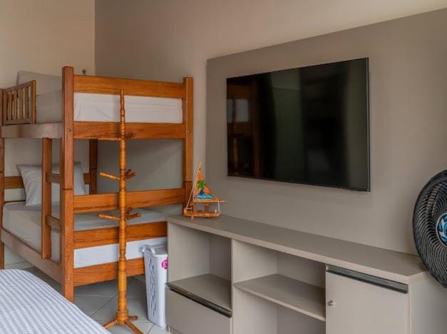 Flat dboa Apartment in Jericoacoara