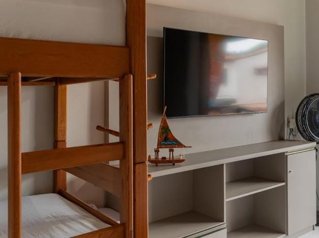 Flat dboa Apartment in Jericoacoara