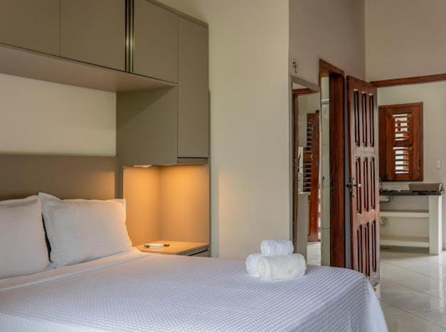 Flat dboa Apartment in Jericoacoara