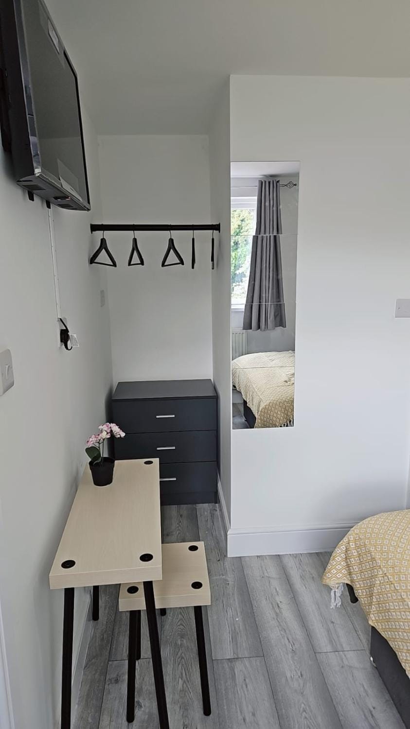A Big house 5 rooms near Central London Villa in London Borough of Ealing