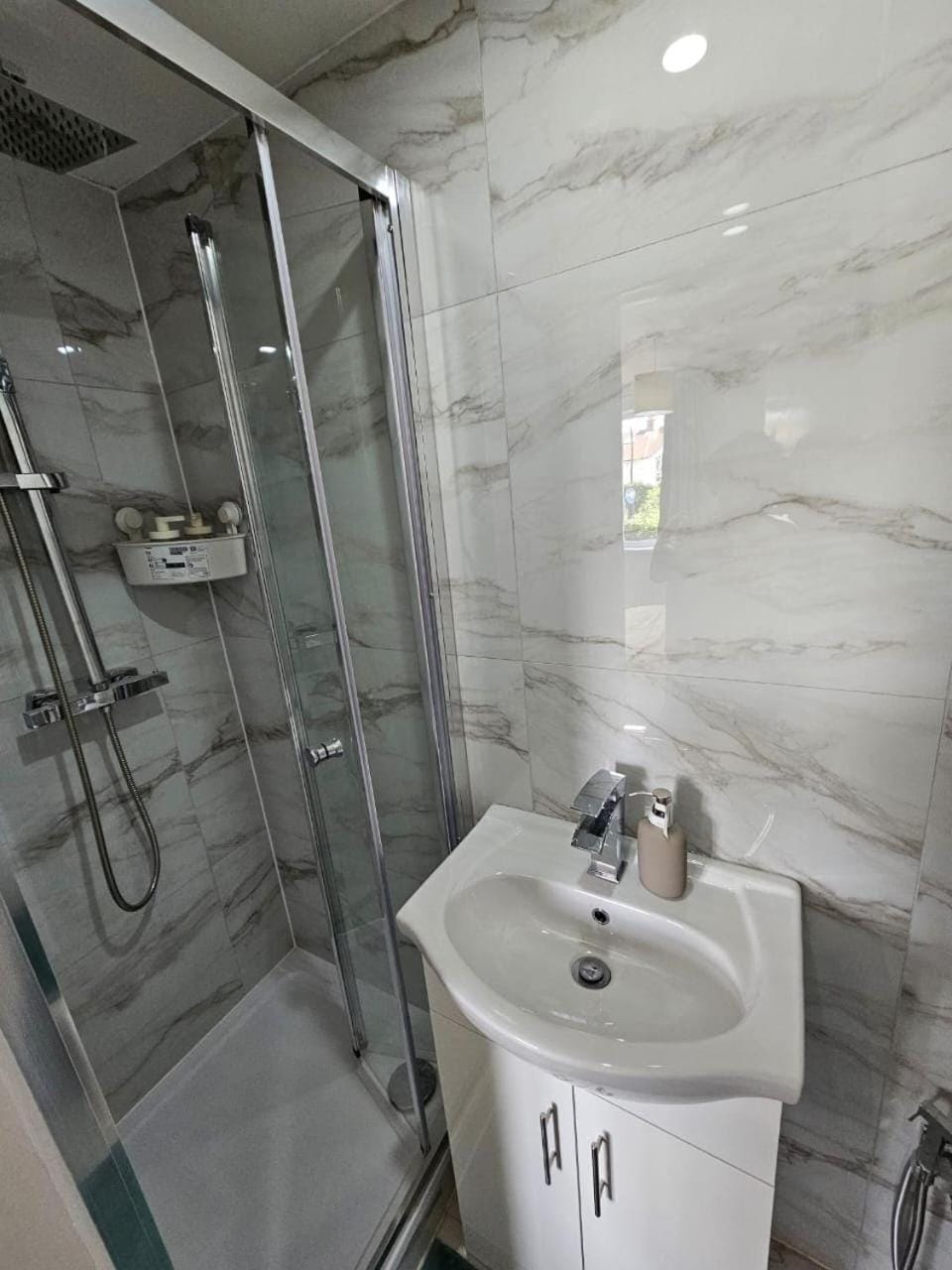 A Big house 5 rooms near Central London Villa in London Borough of Ealing