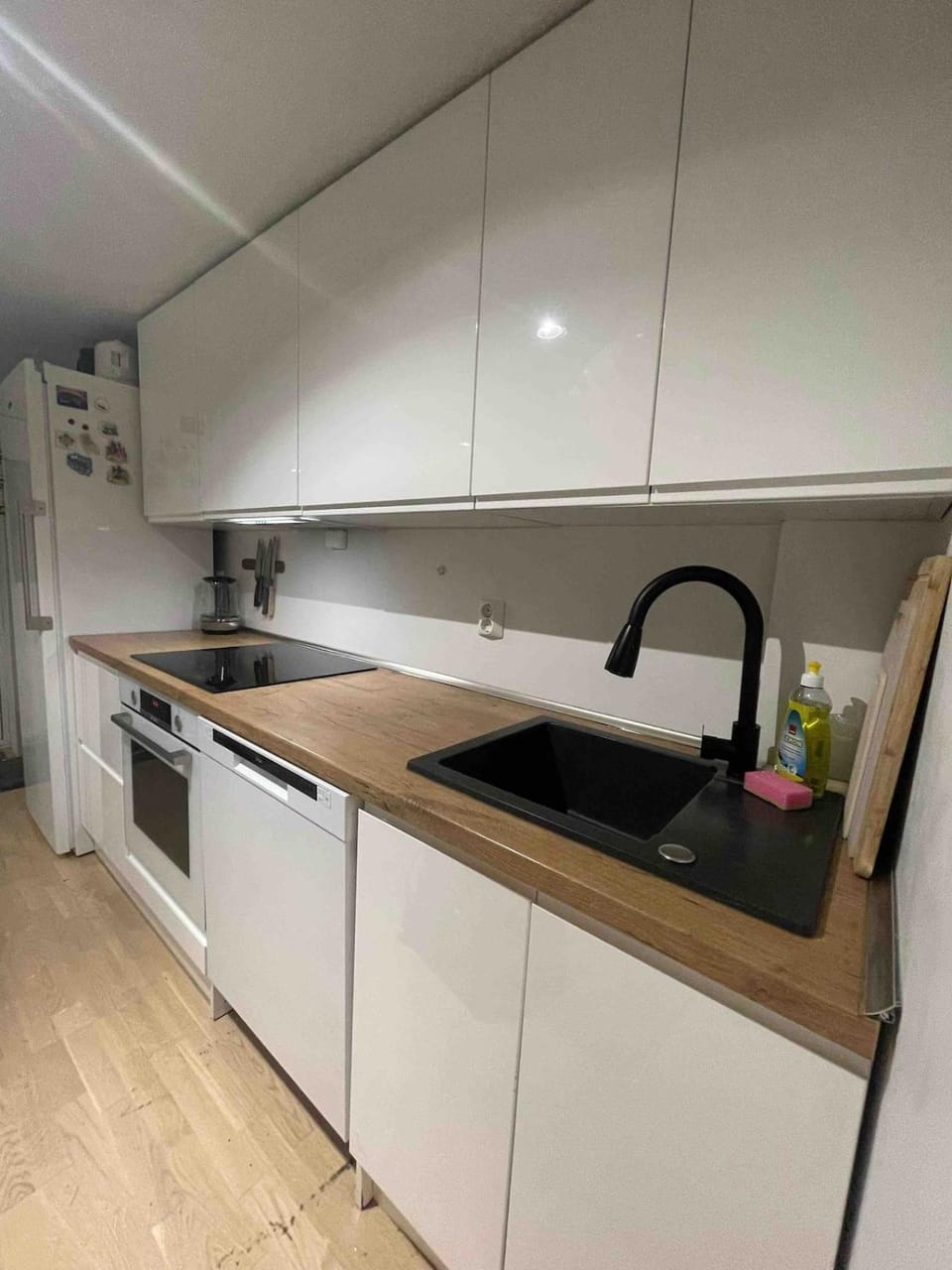 Cozy Apartament with 2 bedrooms Apartment in Tromso