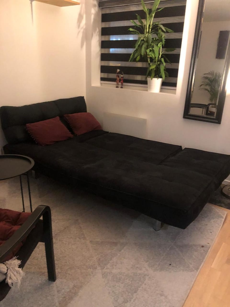 Cozy Apartament with 2 bedrooms Apartment in Tromso