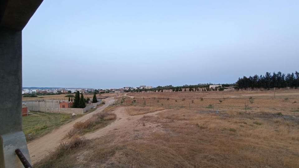 Neighbourhood
