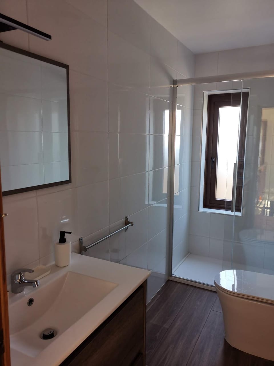 Caticobas House in Ribeira, Galicia