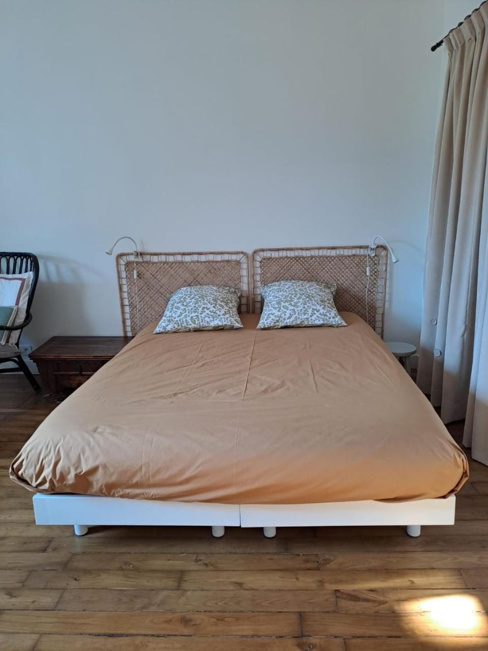 Studio plein centre Apartment in Brittany