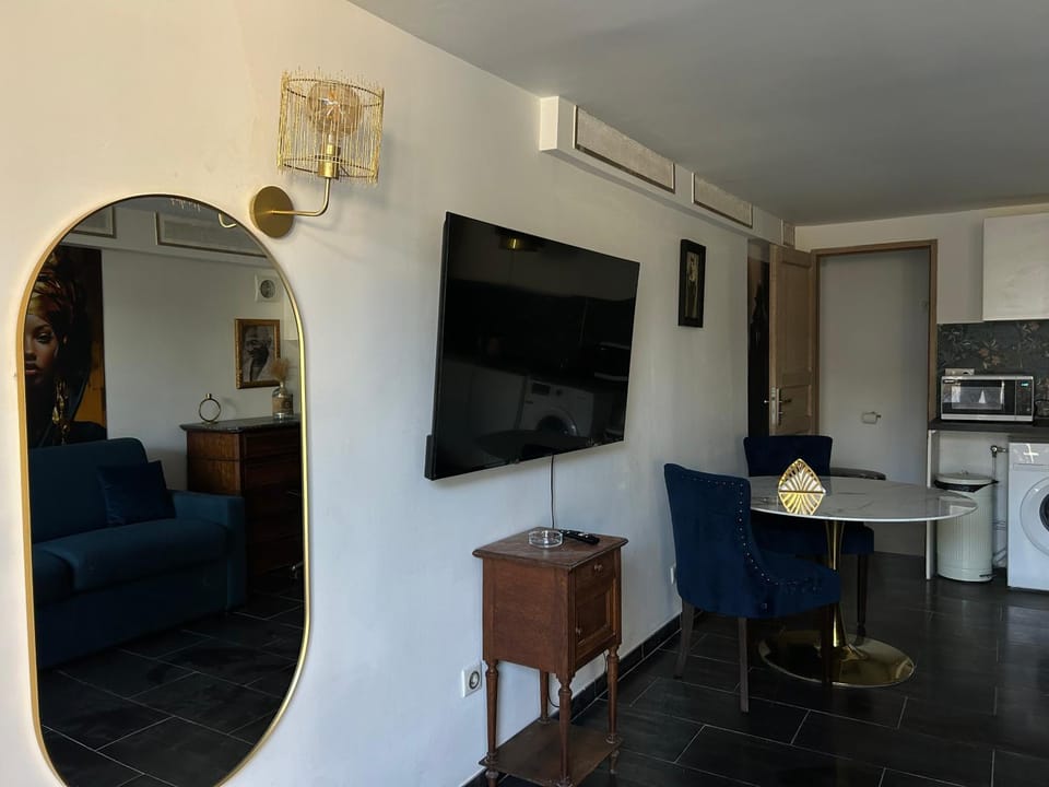 TV and multimedia