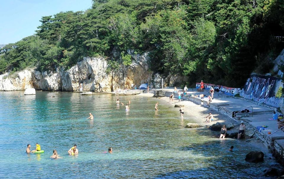 Apartman Antonia Apartment in Rijeka