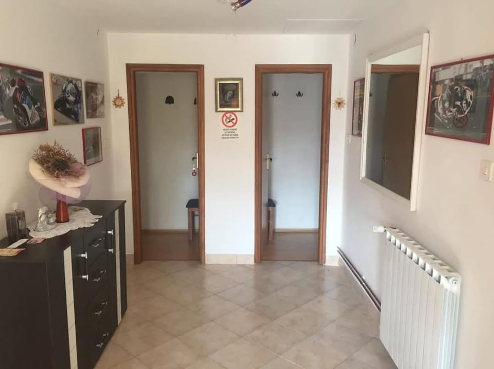 Apartman Antonia Apartment in Rijeka