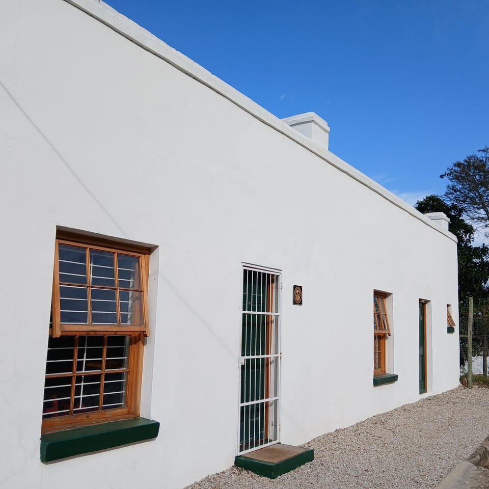 Paulet Cottage Apartment in Eastern Cape