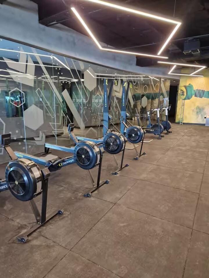 Grand Sapphire Resort & Casino Apartment in Larnaca District
