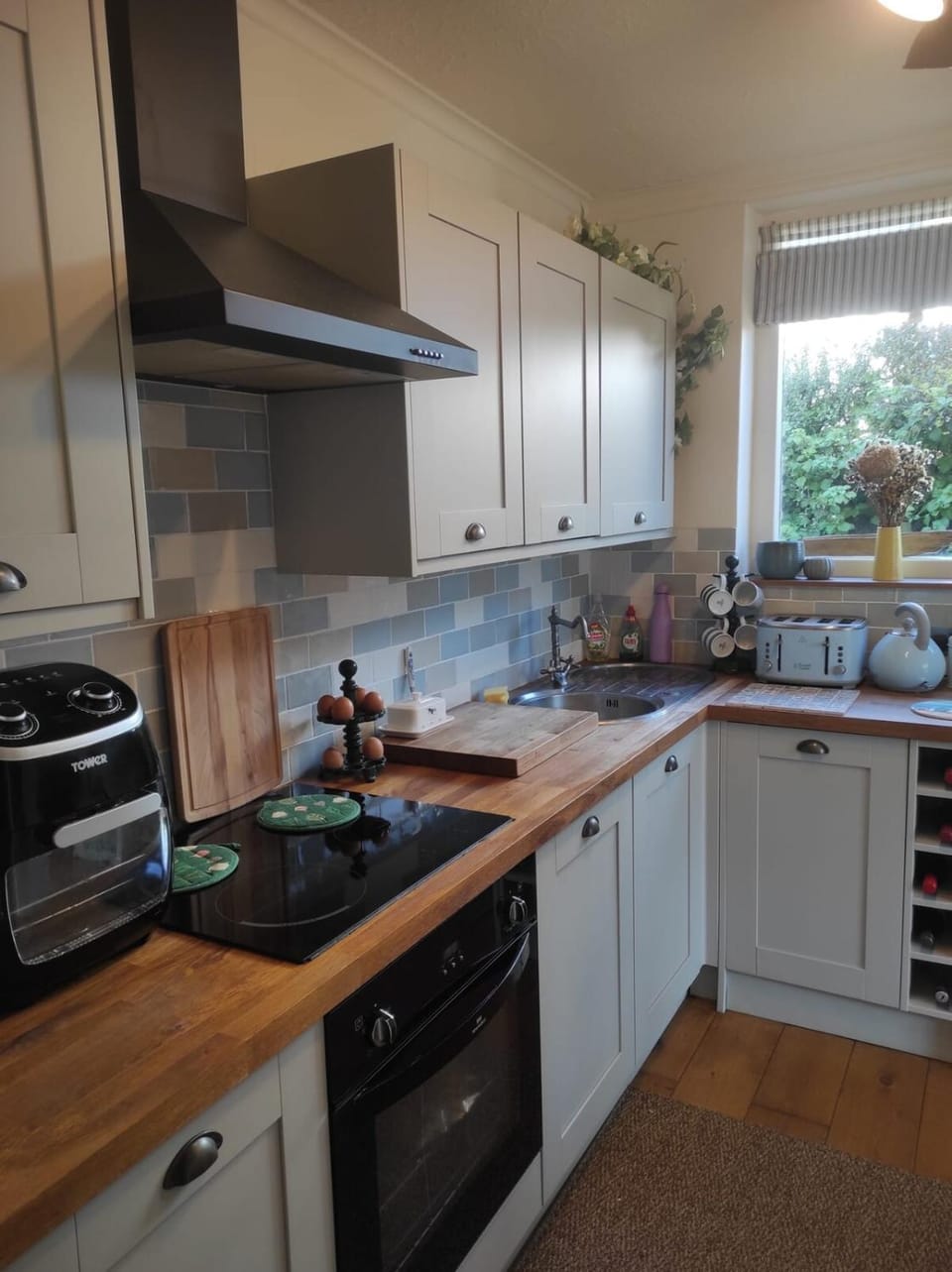 Cosy 1 bed cottage nr Lymington House in Lymington
