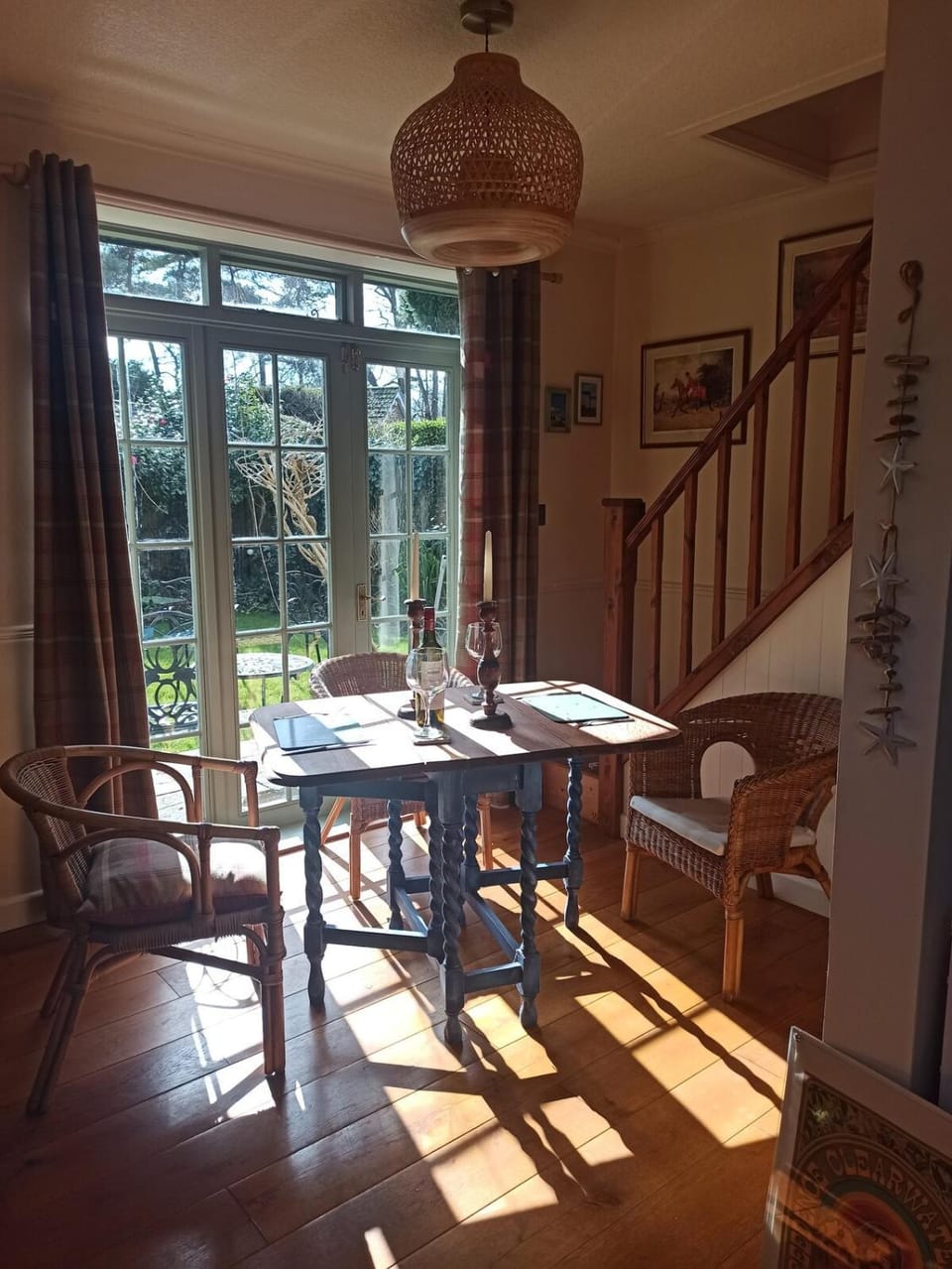 Cosy 1 bed cottage nr Lymington House in Lymington