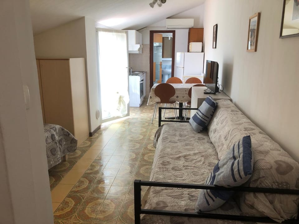 Appartamento Garden Ville by Elena, monolocale Apartment in Sirmione