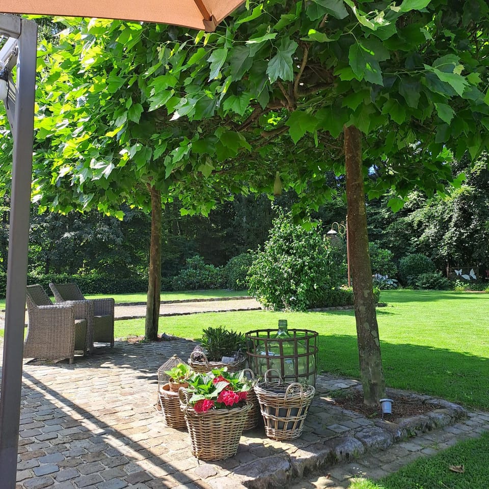 l'envie d'ailleurs Bed and Breakfast in Wallonia, Belgium